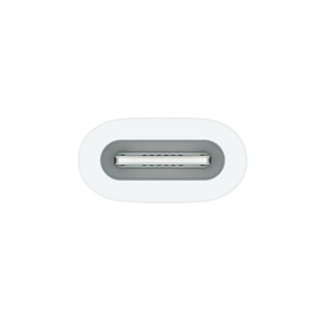Adaptor USB-C pentru Apple Pencil (1st generation), MWML3ZM/A, alb Adaptor USB-C pentru Apple Pencil (1st generation), MWML3ZM/A, alb