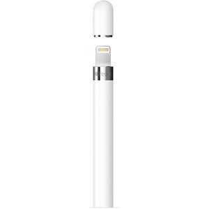 APPLE Pencil 1st Gen pentru iPad 11/10/9, iPad Air 3, iPad Pro 12.9, MQLY3ZM/A, alb APPLE Pencil 1st Gen pentru iPad 11/10/9, iPad Air 3, iPad Pro 12.9, MQLY3ZM/A, alb