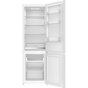 Combina frigorifica ARCTIC AK54262E50SW, 262 l, H 177 cm, Clasa D, alb Combina frigorifica ARCTIC AK54262E50SW, 262 l, H 177 cm, Clasa D, alb