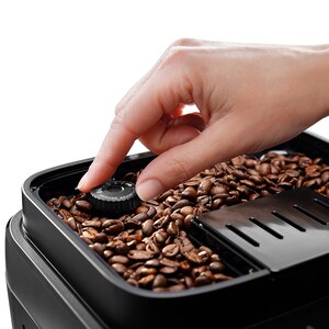 Espressor automat DELONGHI Magnifica Evo ECAM290.61.B, 1.8l, 1450W, 15 bar, negru Espressor automat DELONGHI Magnifica Evo ECAM290.61.B, 1.8l, 1450W, 15 bar, negru