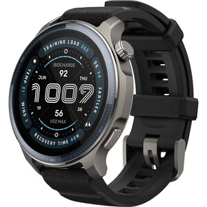 Smartwatch AMAZFIT Balance 2, Wi-Fi, GPS, Android/iOS, Black Smartwatch AMAZFIT Balance 2, Wi-Fi, GPS, Android/iOS, Black