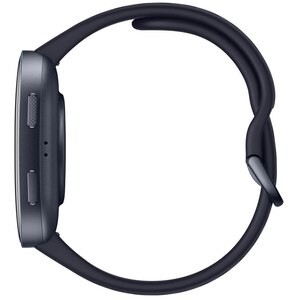 Smartwatch AMAZFIT Bip 6, GPS, Android/iOS, Black Smartwatch AMAZFIT Bip 6, GPS, Android/iOS, Black