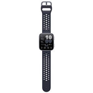Smartwatch AMAZFIT Bip 6, GPS, Android/iOS, Black Smartwatch AMAZFIT Bip 6, GPS, Android/iOS, Black