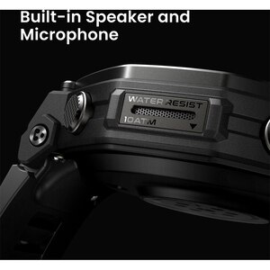 Smartwatch AMAZFIT T-Rex 3 Pro, 44mm, Wi-Fi, GPS, Android/iOS, Arctic Gold Smartwatch AMAZFIT T-Rex 3 Pro, 44mm, Wi-Fi, GPS, Android/iOS, Arctic Gold