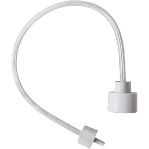 Aparat de vidat MYRIA MY4492WH, 80W, alb Aparat de vidat MYRIA MY4492WH, 80W, alb