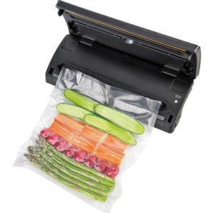 Aparat de vidat GORENJE VS120E, 120W, argintiu-negru Aparat de vidat GORENJE VS120E, 120W, argintiu-negru