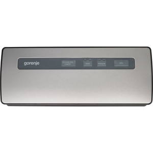 Aparat de vidat GORENJE VS120E, 120W, argintiu-negru Aparat de vidat GORENJE VS120E, 120W, argintiu-negru