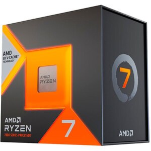 Procesor AMD Ryzen 7 7800X3D, 4.2GHz/5GHz, Socket AM5, 100-100000910WOF Procesor AMD Ryzen 7 7800X3D, 4.2GHz/5GHz, Socket AM5, 100-100000910WOF