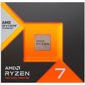 Procesor AMD Ryzen 7 7800X3D, 4.2GHz/5GHz, Socket AM5, 100-100000910WOF Procesor AMD Ryzen 7 7800X3D, 4.2GHz/5GHz, Socket AM5, 100-100000910WOF