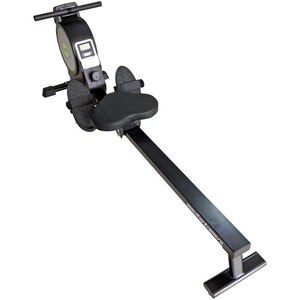Aparat de vaslit DHS Rower 1006, greutate suportata 120 Kg, negru Aparat de vaslit DHS Rower 1006, greutate suportata 120 Kg, negru