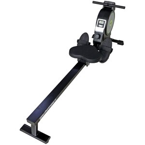 Aparat de vaslit DHS Rower 1006, greutate suportata 120 Kg, negru Aparat de vaslit DHS Rower 1006, greutate suportata 120 Kg, negru