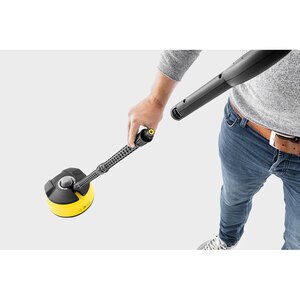 Dispozitiv de curat KARCHER T5 Dispozitiv de curat KARCHER T5