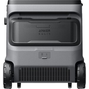 Cutie frigorifica ANKER Solix EverFrost 2, 23L, 288Wh, gri Cutie frigorifica ANKER Solix EverFrost 2, 23L, 288Wh, gri