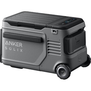 Cutie frigorifica ANKER Solix EverFrost 2, 23L, 288Wh, gri Cutie frigorifica ANKER Solix EverFrost 2, 23L, 288Wh, gri