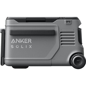 Cutie frigorifica ANKER Solix EverFrost 2, 23L, 288Wh, gri Cutie frigorifica ANKER Solix EverFrost 2, 23L, 288Wh, gri