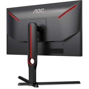 Monitor Gaming LED VA AOC 25G3ZM/BK, 24.5", Full HD, 240Hz, AMD Freesync Premium, negru Monitor Gaming LED VA AOC 25G3ZM/BK, 24.5", Full HD, 240Hz, AMD Freesync Premium, negru