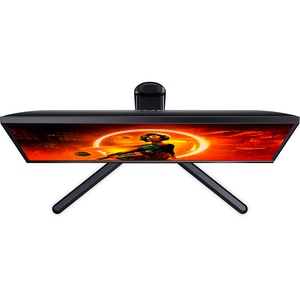 Monitor Gaming LED VA AOC 25G3ZM/BK, 24.5", Full HD, 240Hz, AMD Freesync Premium, negru Monitor Gaming LED VA AOC 25G3ZM/BK, 24.5", Full HD, 240Hz, AMD Freesync Premium, negru