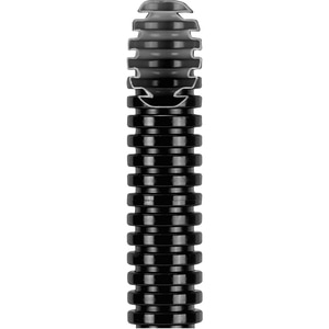 Tub flexibil GEWISS DX15020R, PVC, 20mm, negru Tub flexibil GEWISS DX15020R, PVC, 20mm, negru