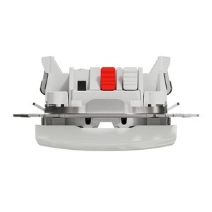 Intrerupator SCHNEIDER SDD111101, incastrat, 10A, IP20, alb Intrerupator SCHNEIDER SDD111101, incastrat, 10A, IP20, alb
