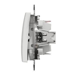 Intrerupator cap-scara SCHNEIDER SDD111106, incastrat, 10A, IP20, alb Intrerupator cap-scara SCHNEIDER SDD111106, incastrat, 10A, IP20, alb