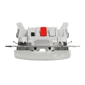 Intrerupator cap-scara SCHNEIDER SDD111106, incastrat, 10A, IP20, alb Intrerupator cap-scara SCHNEIDER SDD111106, incastrat, 10A, IP20, alb
