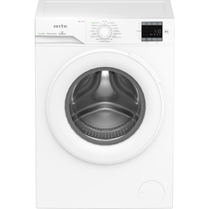 Masina de spalat rufe frontala ARCTIC APLM1WFSU110212W, ExtraSteam, 10 kg, 1200rpm, Clasa A, alb Masina de spalat rufe frontala ARCTIC APLM1WFSU110212W, ExtraSteam, 10 kg, 1200rpm, Clasa A, alb