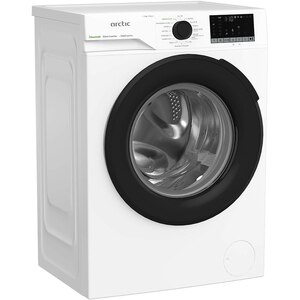 Masina de spalat rufe frontala ARCTIC APLM2WFST211412W, ExtraSteam, 11 kg, 1400rpm, Clasa A, alb Masina de spalat rufe frontala ARCTIC APLM2WFST211412W, ExtraSteam, 11 kg, 1400rpm, Clasa A, alb