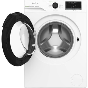 Masina de spalat rufe frontala ARCTIC APLM2WFST211412W, ExtraSteam, 11 kg, 1400rpm, Clasa A, alb Masina de spalat rufe frontala ARCTIC APLM2WFST211412W, ExtraSteam, 11 kg, 1400rpm, Clasa A, alb