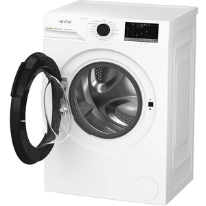 Masina de spalat rufe frontala ARCTIC APLM2WFST211412W, ExtraSteam, 11 kg, 1400rpm, Clasa A, alb Masina de spalat rufe frontala ARCTIC APLM2WFST211412W, ExtraSteam, 11 kg, 1400rpm, Clasa A, alb