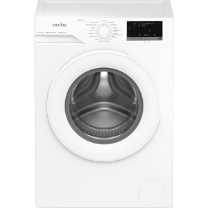 Masina de spalat rufe frontala slim ARCTIC APLM2WFSU28211WS, ExtraSteam, 8 kg. 1200rpm, Clasa A, alb Masina de spalat rufe frontala slim ARCTIC APLM2WFSU28211WS, ExtraSteam, 8 kg. 1200rpm, Clasa A, alb