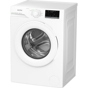 Masina de spalat rufe frontala slim ARCTIC APLM2WFSU28211WS, ExtraSteam, 8 kg. 1200rpm, Clasa A, alb Masina de spalat rufe frontala slim ARCTIC APLM2WFSU28211WS, ExtraSteam, 8 kg. 1200rpm, Clasa A, alb