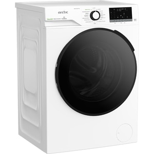Masina de spalat rufe frontala cu uscator ARCTIC APLM3DFT38442W, 8/5 kg, 1400rpm, Clasa A/D, alb Masina de spalat rufe frontala cu uscator ARCTIC APLM3DFT38442W, 8/5 kg, 1400rpm, Clasa A/D, alb