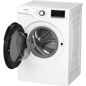 Masina de spalat rufe frontala cu uscator ARCTIC APLM3DFT38442W, 8/5 kg, 1400rpm, Clasa A/D, alb Masina de spalat rufe frontala cu uscator ARCTIC APLM3DFT38442W, 8/5 kg, 1400rpm, Clasa A/D, alb