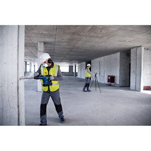 Nivela laser BOSCH PROFESSIONAL GCL 2-50 G, raza 50m, albastru Nivela laser BOSCH PROFESSIONAL GCL 2-50 G, raza 50m, albastru