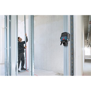 Suport multifunctional BOSCH PROFESSIONAL 601092600, pentru RM 1, albastru Suport multifunctional BOSCH PROFESSIONAL 601092600, pentru RM 1, albastru