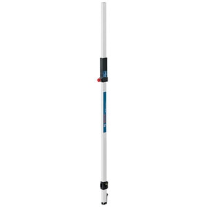 Rigla BOSCH PROFESSIONAL GR 240, 2.4m, aluminiu, albastru Rigla BOSCH PROFESSIONAL GR 240, 2.4m, aluminiu, albastru