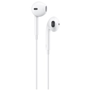 Casti APPLE EarPods MYQY3ZM/A, Cu Fir, In-ear, Microfon, USB-C, alb Casti APPLE EarPods MYQY3ZM/A, Cu Fir, In-ear, Microfon, USB-C, alb