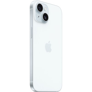 Telefon APPLE iPhone 15 5G, 128GB, Blue Telefon APPLE iPhone 15 5G, 128GB, Blue