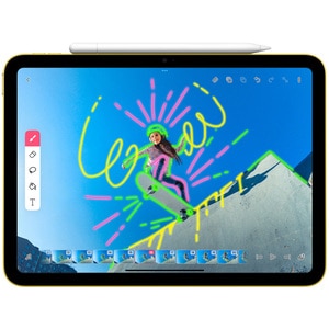 APPLE Pencil (USB-C) pentru iPad Pro, iPad Air, iPad 11/10, iPad Mini, MUWA3ZM/A, alb APPLE Pencil (USB-C) pentru iPad Pro, iPad Air, iPad 11/10, iPad Mini, MUWA3ZM/A, alb
