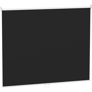 Ecran de proiectie manual BLACKMOUNT 1/1MN240-BM-ECRPER, 240 x 240 cm Ecran de proiectie manual BLACKMOUNT 1/1MN240-BM-ECRPER, 240 x 240 cm