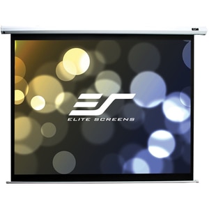 Ecran de proiectie electric ELITESCREENS 16/9EL220-ELECTRIC100XH, 221 x 124 cm Ecran de proiectie electric ELITESCREENS 16/9EL220-ELECTRIC100XH, 221 x 124 cm
