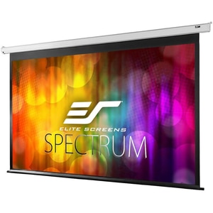 Ecran de proiectie electric ELITESCREENS 16/9EL220-ELECTRIC100XH, 221 x 124 cm Ecran de proiectie electric ELITESCREENS 16/9EL220-ELECTRIC100XH, 221 x 124 cm