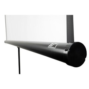 Trepied si ecran de proiectie ELITESCREENS T99UWS1, 180 x 180 cm Trepied si ecran de proiectie ELITESCREENS T99UWS1, 180 x 180 cm
