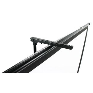 Trepied si ecran de proiectie ELITESCREENS T99UWS1, 180 x 180 cm Trepied si ecran de proiectie ELITESCREENS T99UWS1, 180 x 180 cm