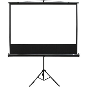 Trepied si ecran de proiectie ELITESCREENS T99UWS1, 180 x 180 cm Trepied si ecran de proiectie ELITESCREENS T99UWS1, 180 x 180 cm