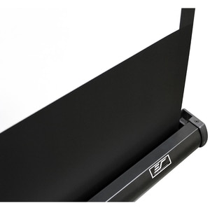 Trepied si ecran de proiectie ELITESCREENS TR120, 240 x 180 cm Trepied si ecran de proiectie ELITESCREENS TR120, 240 x 180 cm