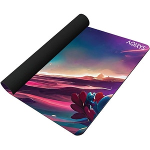 Mouse Pad Gaming AQIRYS Gordonia Extra Large, multicolor Mouse Pad Gaming AQIRYS Gordonia Extra Large, multicolor