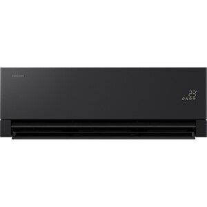 Aer conditionat SAMSUNG WindFree Premiere, 9000BTU, A+++/A++, WI-FI, Functie incalzire, Inverter, negru Aer conditionat SAMSUNG WindFree Premiere, 9000BTU, A+++/A++, WI-FI, Functie incalzire, Inverter, negru