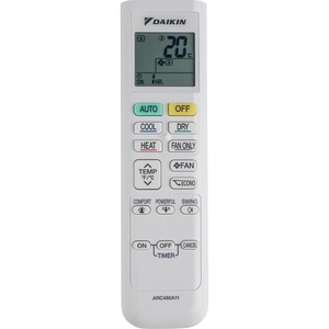 Aer conditionat DAIKIN Siesta M, 12000BTU, WiFi, Inverter, alb Aer conditionat DAIKIN Siesta M, 12000BTU, WiFi, Inverter, alb