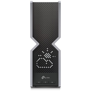 Router Wireless Gigabit TP-LINK Archer BE800 BE19000, Wi-Fi 7, Tri-Band 1376 + 5760 + 11520 Mbps, negru Router Wireless Gigabit TP-LINK Archer BE800 BE19000, Wi-Fi 7, Tri-Band 1376 + 5760 + 11520 Mbps, negru